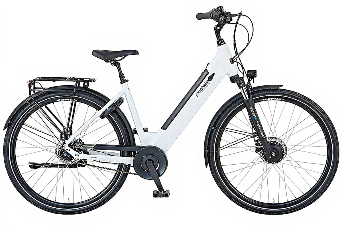 Prophete Damen E-Bikes online kaufen | eBay.de
