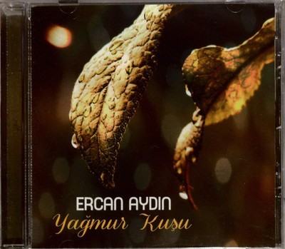 14340--Ercan Aydin,Yagmur Kusu,Seyhan Müzik Jelatinli Ilk Basim