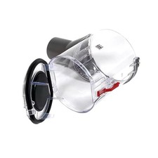 Fit For Dyson DC58 DC59 V6 Plastic Dust Dirt Bin Vacuum Cleaner Container