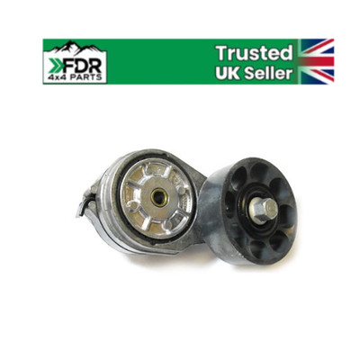 Land Rover Defender & Discovery 300 Tdi OEM Aux Riemenspanner Dayco ERR4708G