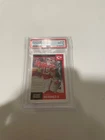 New Listing2020 Score - Patrick Mahomes II #136 Super Bowl Year PSA 10