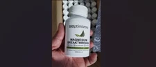 Bioptimizers Magnesium Breakthrough Supplement - Version 4.0 - 60 capsules SALE