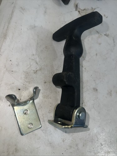 Pestillo Lodal Flexible Draw 9960707 - Imagen 4 de 4