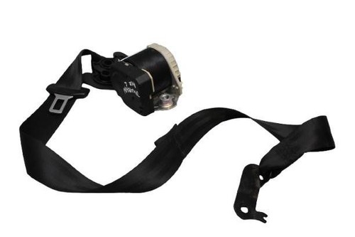 Volkswagen Touran I 2008 Hinten rechts Sicherheitsgurt hinten 1T0857806B