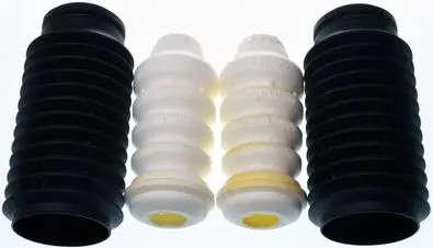 Shock absorber cover D500014 DENCKERMANN for FORD MONDEO   MONDEO   Saloon
