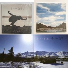 Eddie Vedder   Into The Wild   1st Press   2007 Vinyl    Pearl Jam Sealed