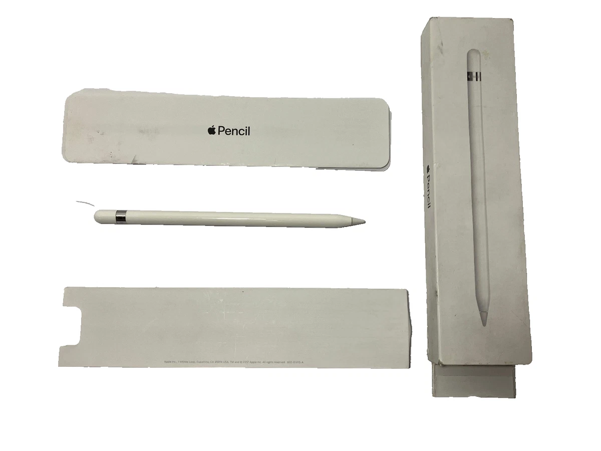 Apple Pencil (1st Generation) Tablet & eReader Styluses for Sale
