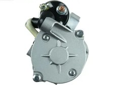 Image of Starter motor Clockwise rotation S2059 AS-PL for RENAULT OPEL