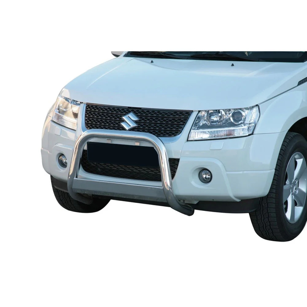 Pare-buffle Suzuki Grand Vitara protection pare-chocs avant contre les rayures