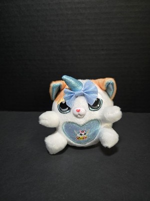 Rainbocorns Kittycorn Surprise Series 2 (Exotic Cat) by ZURU 4''