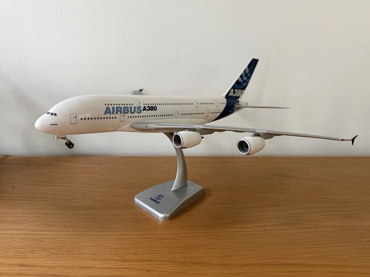 Hogan A380 Diecast Aircraft & Spacecraft for sale | eBay