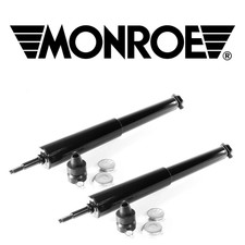 2X STOSSDÄMPFER GASDRUCK HINTEN FÜR FORD MUSTANG 2005-2014 4.0L 4.6L 3.7L 5.0L