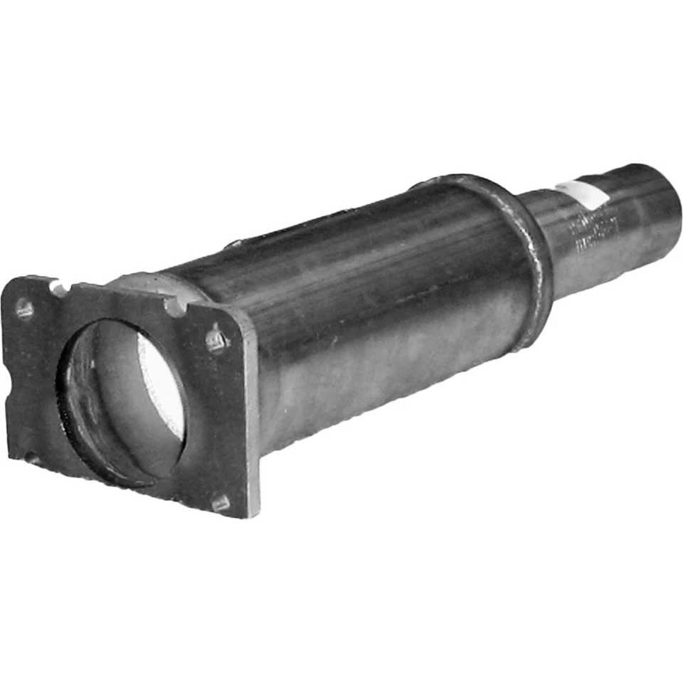 Convertidor catalítico Davico 19230 para Le Sabre Pontiac Bonneville Buick LeSabre Foto 2 de 4