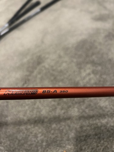 Callaway FT Hybrid 5 Hybrid Right Hand Loft 20 - Picture 5 of 6