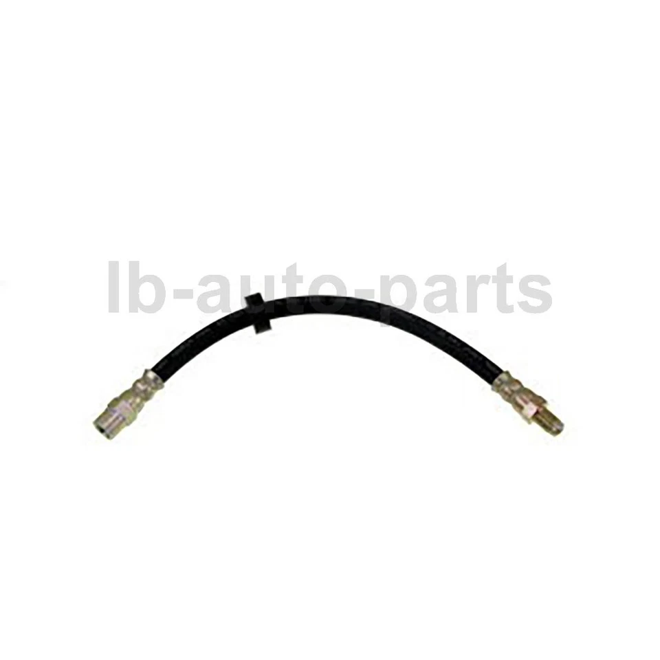 Manguera de freno delantera trasera 4x para Volvo S60 2001-2005 Dorman First Stop Foto 4 de 4