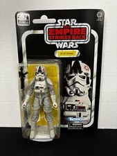 Star Wars Black Series 40 Th Anniversary  At-At Driver