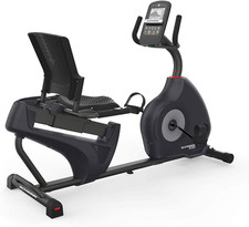 Ultimate Recumbent Bike Series for Comfort and Performance Fitness