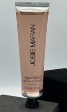 Josie Maran Argan Infinity Intensive Creamy Oil Vanilla Fig 2.2 Fl Oz New
