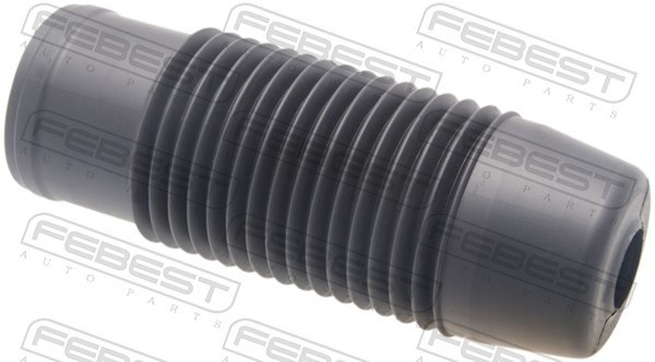 Febest Schutzkappe Faltenbalg StoßDäMpfer MZSHB-626R FüR Mazda 626 GF 5 Station-image