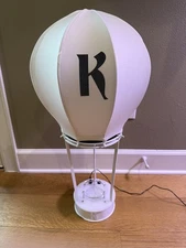 Ketel One Hot Air Balloon Bottle Display - Lights Up