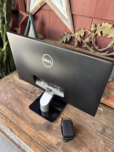 DELL S2440Lb, 24" LCD Widescreen Monitor (1920 X 1080) HDMI, VGA - Picture 4 of 7