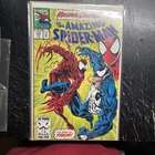 The Amazing Spider-Man #378 Marvel Comics 1993 Maximum Carnage