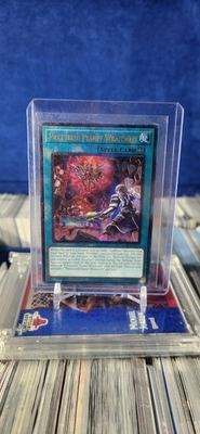 #ad #ad Pressured Planet Wraitsoth UR 25th Anniversary Rarity Collection 1st Edition $2.00