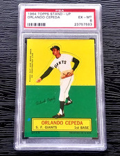 Top 1964 Baseball Cards to Collect 29