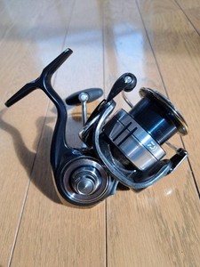 Daiwa Certate 4000 | eBay
