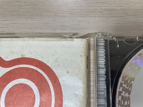 DC Dreamcast Software Cyber ​​Troopers Virtual-On Oratorio Tangram [Management