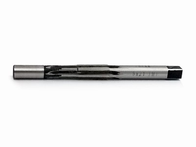 9x21 mm IMI finish Chamber Reamer HCS C.I.P.