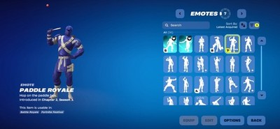 Fortnite Hybrid Outfit Marvel Series Mjolnir, Bifrost Glow, Sapling Groot