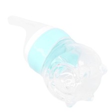 Nipple Type Newborn Infant Pacifier Feeder Multifunctional Silicone Prevent NEW