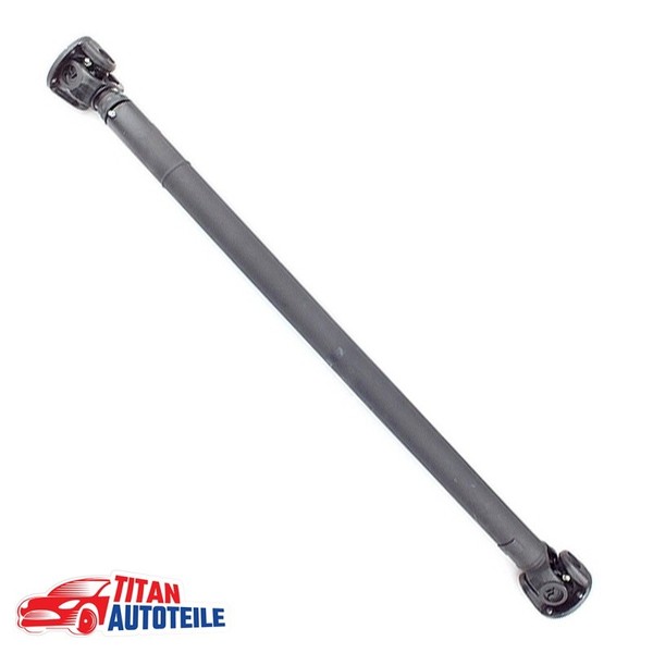 Kardanwelle Hinten FüR Land Rover Range Rover II 2.5 TD 3.9 4.6 4.0 4X4 NEU-image