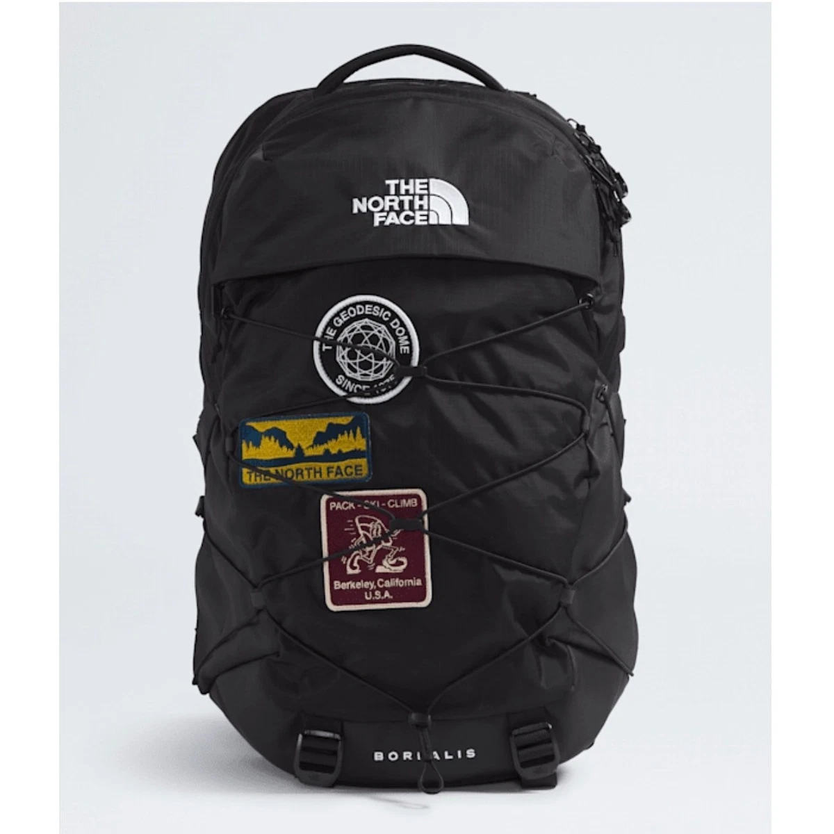 The North Face Men's Backpacks for sale - eBay The North Face Men's Backpacks for sale - eBay