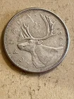 1964 Twenty Five Cent