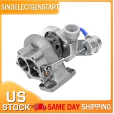 466409-0002 Turbo Turbocharger For 1995-98 Isuzu Nprnqr Truck 4bd2 Engine 3.9l 466409-0002 Turbo Turbocharger For 1995-98 Isuzu Nprnqr Truck 4bd2 Engine 3.9l