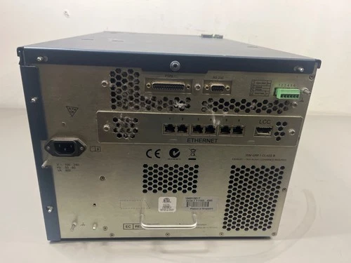 Waters ACQUITY UPLC Sample Manager FTN Autosampler LC 186015017 HPLC System - Picture 11 of 12