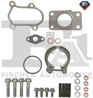 Fa1 KT330080 Montagesatz FüR Lader Montagesatz Turbolader Lader FüR Fiat