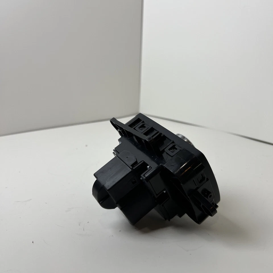 2015 MERCEDES BENZ ML350 CONSOLE SUSPENSION CONTROL SWITCH A1669050003 OEM - Image 3 of 4