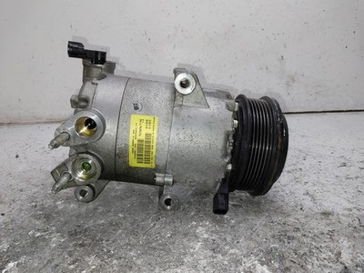 Ford Kuga Mk2 2016 on Air Conditioning Compressor Gv6119d629 for
