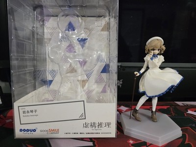 RARE POP UP PARADE In/Spectre Kotoko Iwanaga Figure crunchyroll 