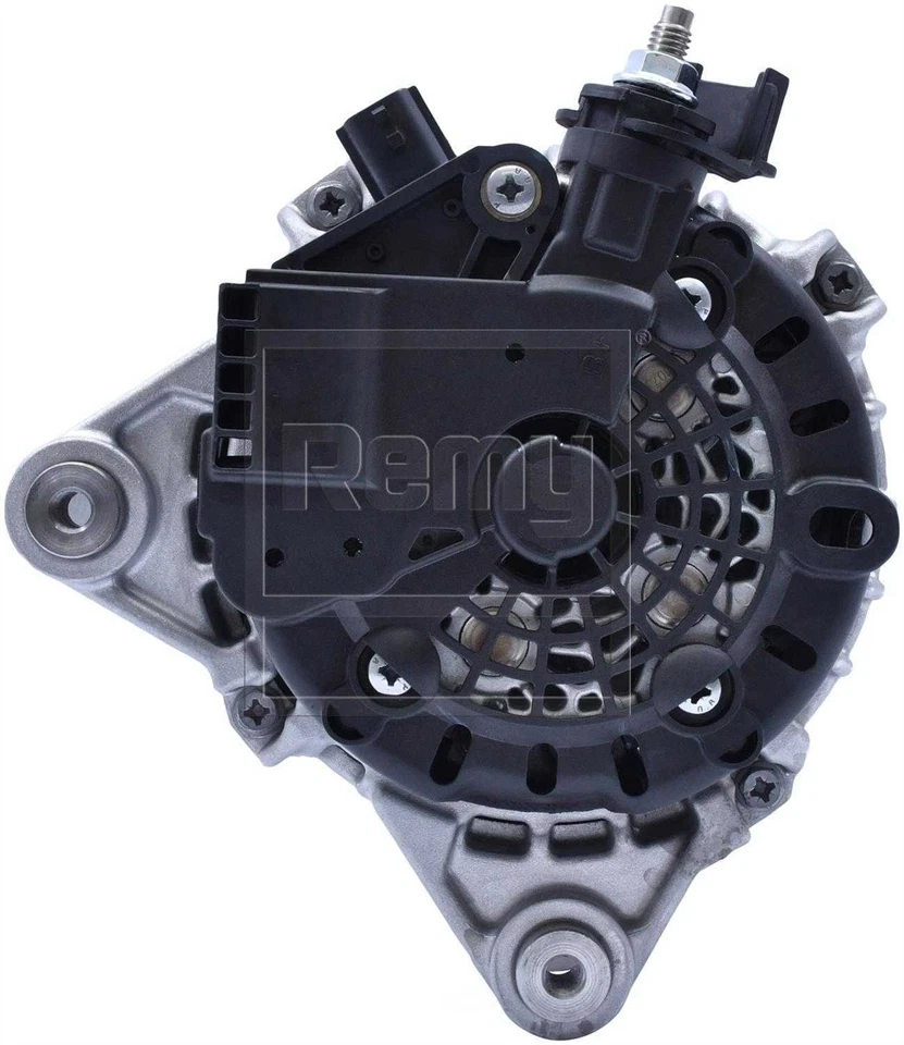 Alternator - Image 2 of 4