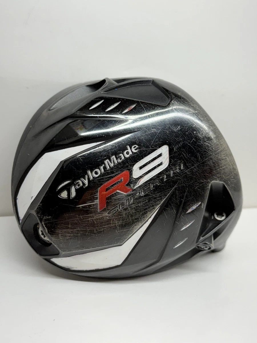 Taylormade r9 Driver Golf Clubs for sale | eBay