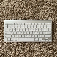 Nice GENUINE Apple Wireless Bluetooth Keyboar...