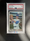 1970 Topps - High # Nolan Ryan #712 PSA 7