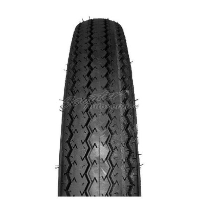 Motorrad-Reifen 90 - 16 74H Shinko E-240 DW TT hinten vorne | 16749