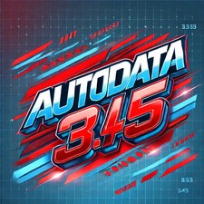 Auto Data Software 345. Auto Data Software 345.