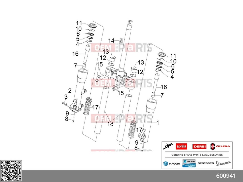 MZA Forcella Per Pistone – Strumento Speciale EV 37001-20 Per Montaggio