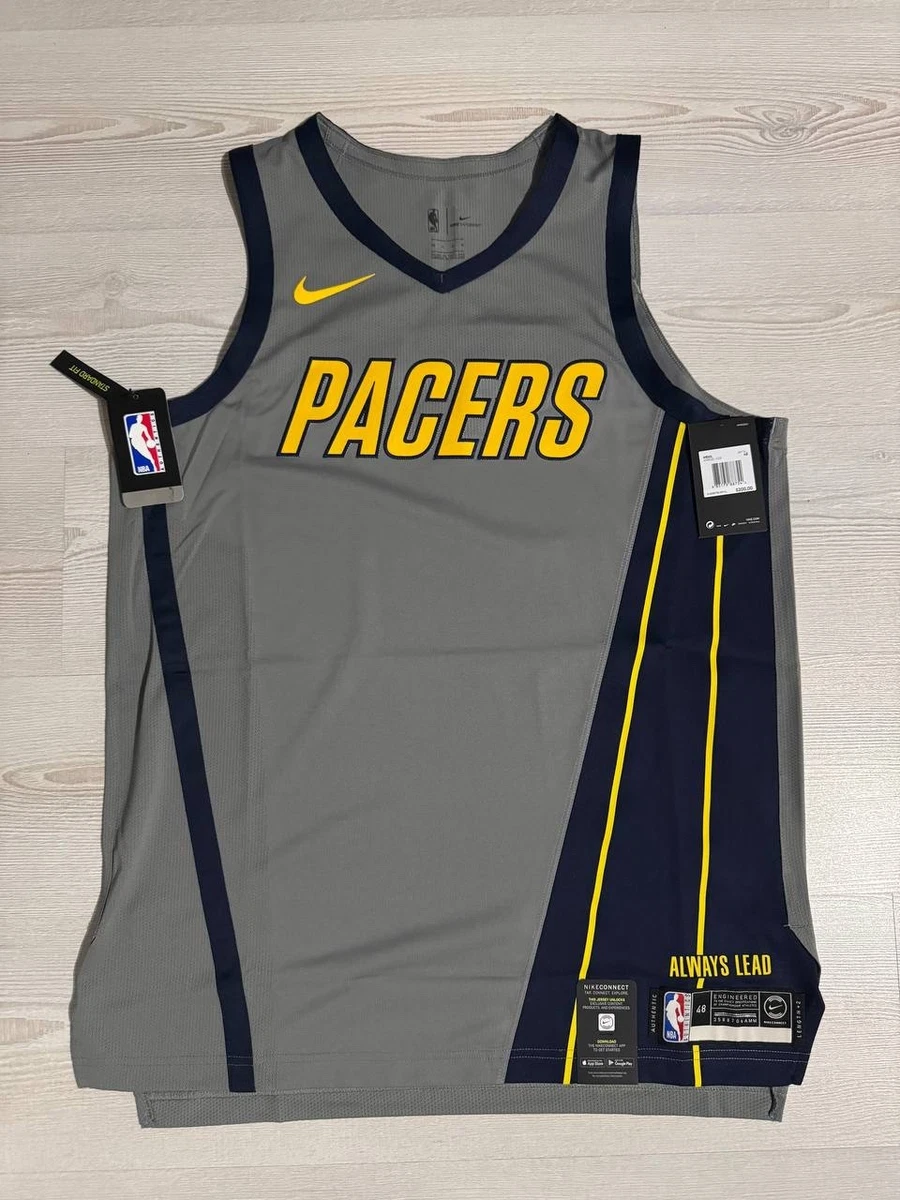 Nike Indiana Pacers NBA Jerseys for sale | eBay